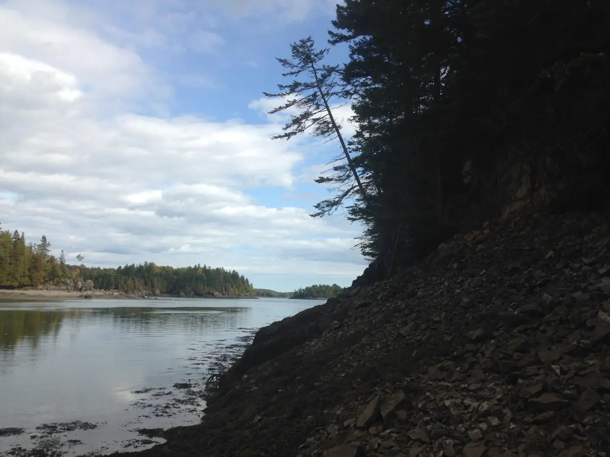 Lot 1-9 Lead Mine Road, Lubec, ME 04652 - Image #1