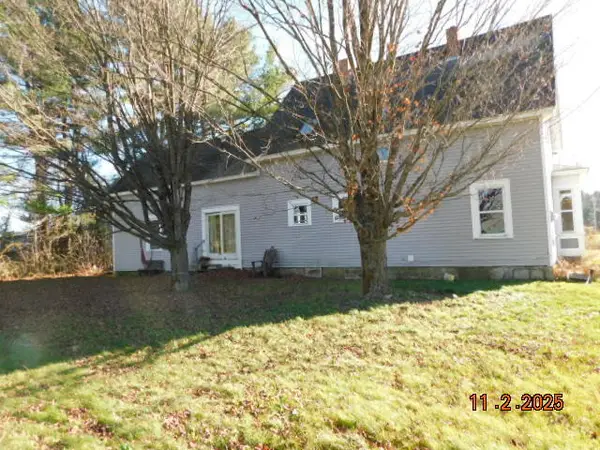 257 Sandy River Road, Norridgewock, ME 04957