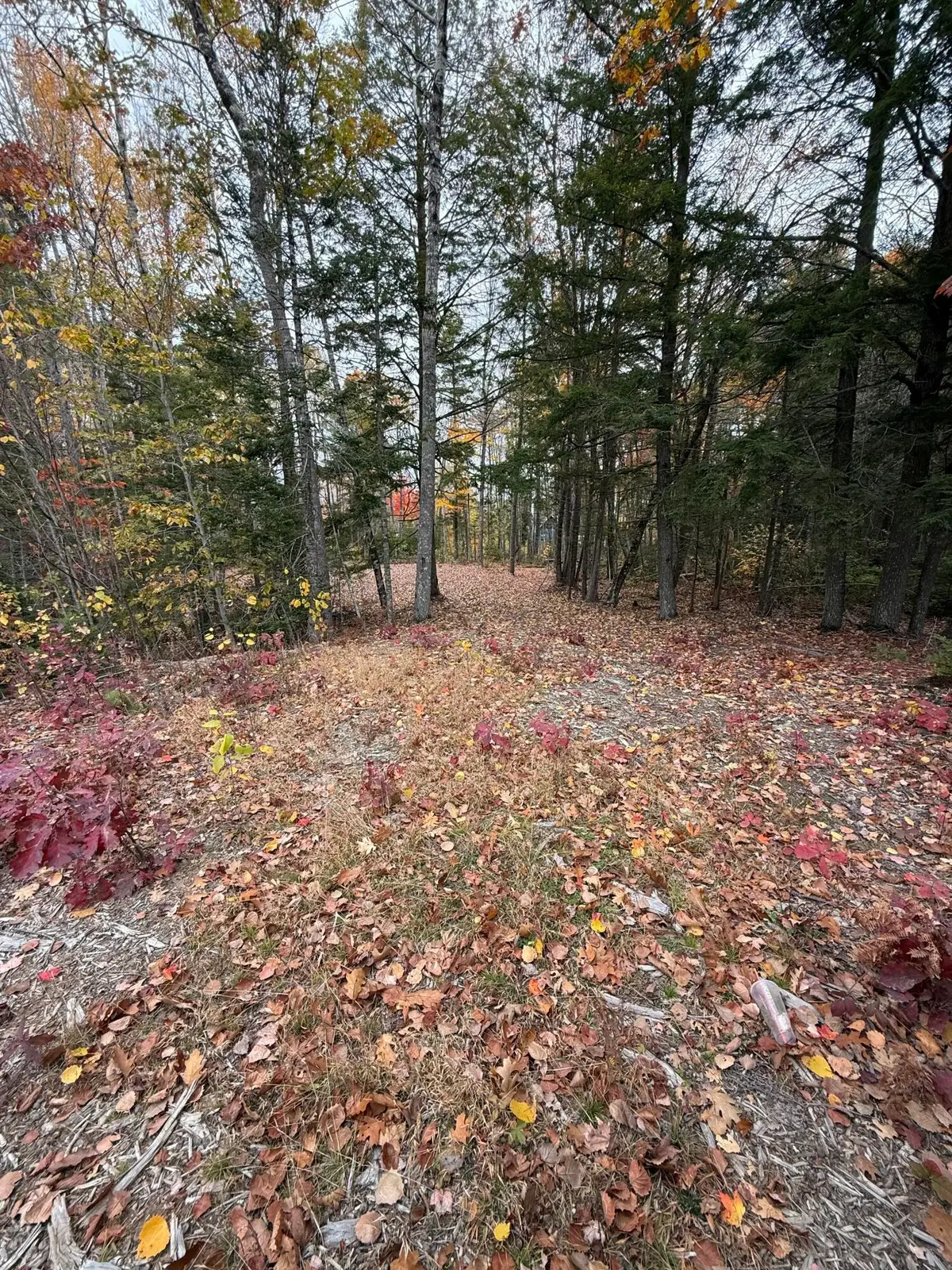 Lot #1 Garland Road, Ellsworth, ME 04605 - Image #1
