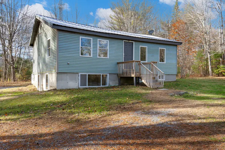 43 Ridge Road, Richmond, ME 04357 - Image #2