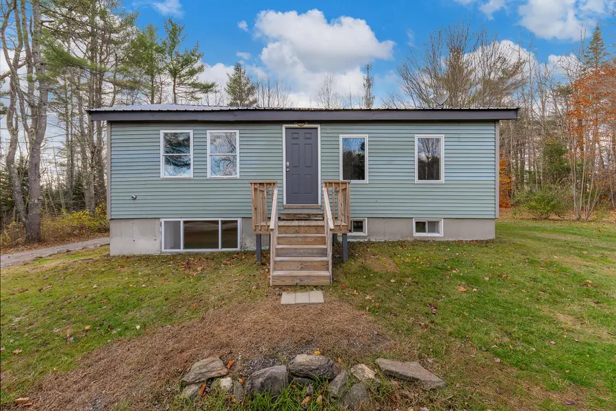 43 Ridge Road, Richmond, ME 04357 - Image #3