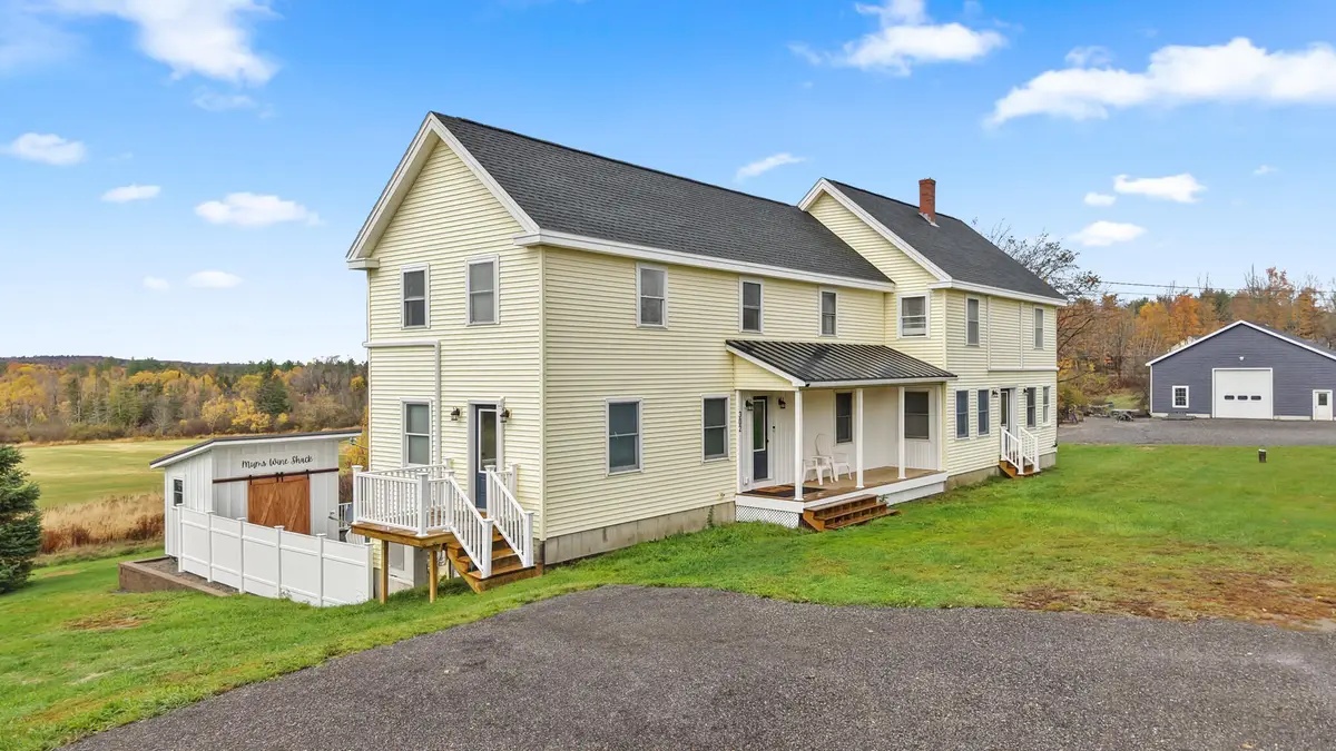 302 Canaan Road, Hampden, ME 04444 - Image #1