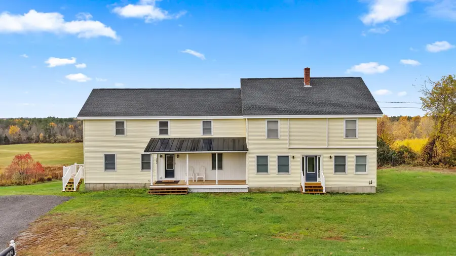 302 Canaan Road, Hampden, ME 04444 - Image #2