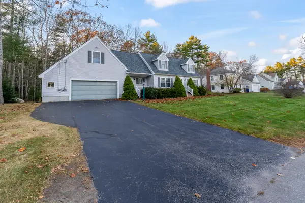 6 Balsam Avenue, Brunswick, ME 04011