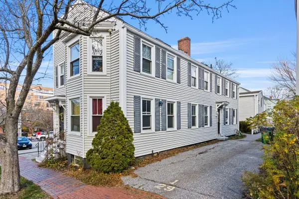 29 Parris Street #4, Portland, ME 04101