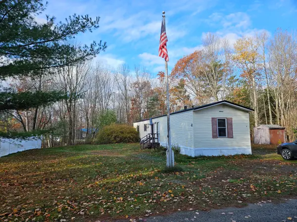 10 Libby Lane, Eddington, ME 04428