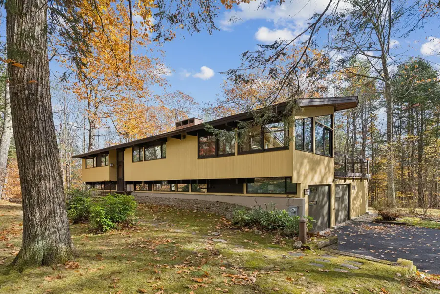 108 Haskell Road, North Yarmouth, ME 04097 - Image #2