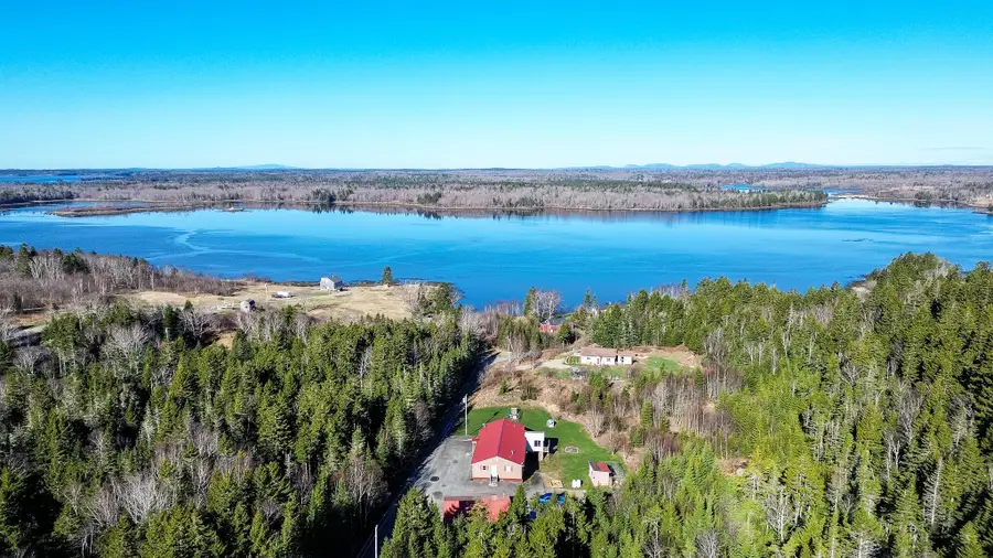 55 Wilders Way, Jonesport, ME 04649 - #2
