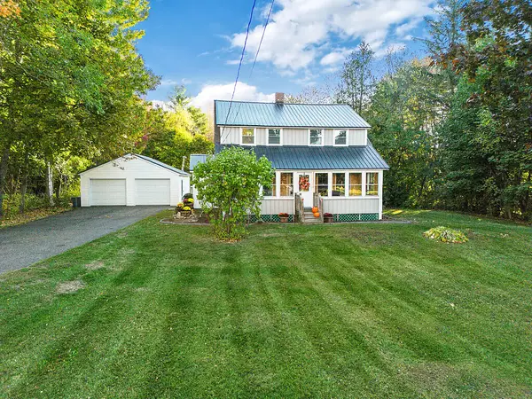 747 Main Street, Vassalboro, ME 04989