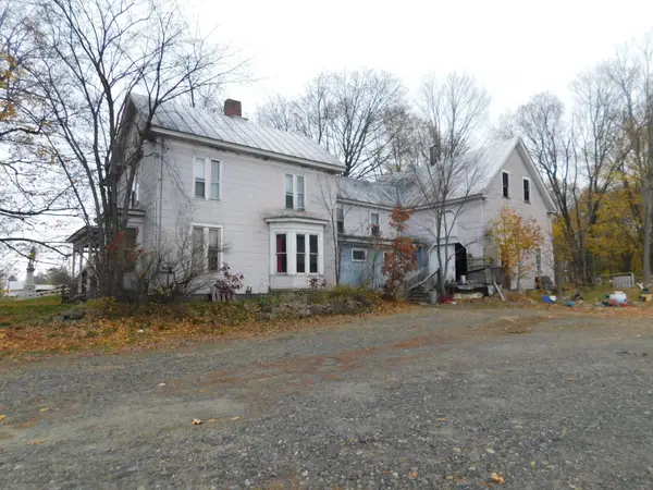 14 Old Point Avenue, Madison, ME 04950