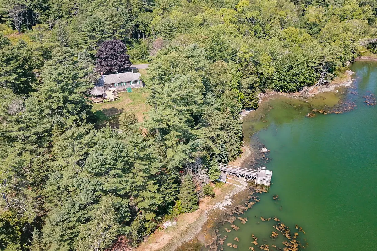 576 Pleasant Point Road, Cushing, ME 04563 - Image #1