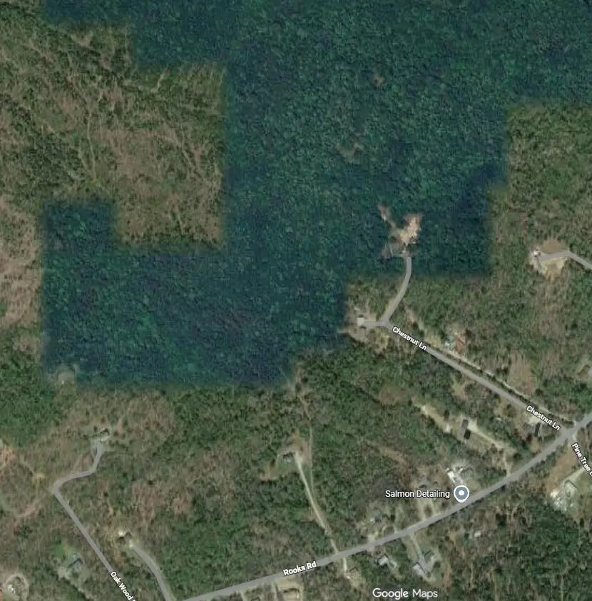 Map7 Lot14 Chestnut Lane, Eddington, ME 04428 - Image #1