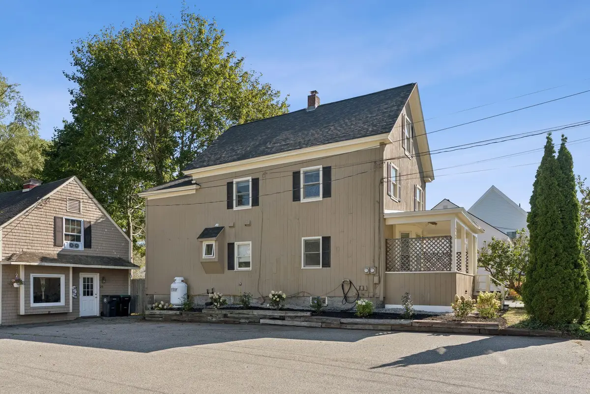 20-22 York Street, Kennebunk, ME 04043 - Image #1