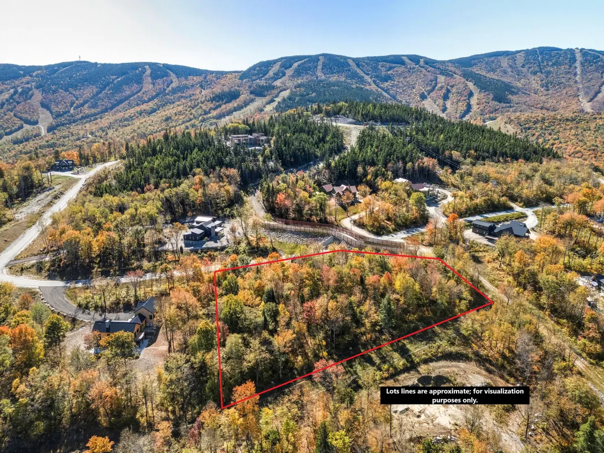 Lot 11 Garnet Way, Newry, ME 04261 - Image #1