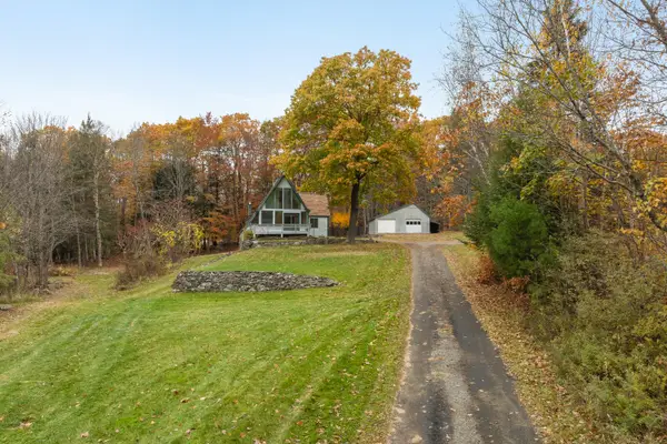241 Buker Road, Litchfield, ME 04350