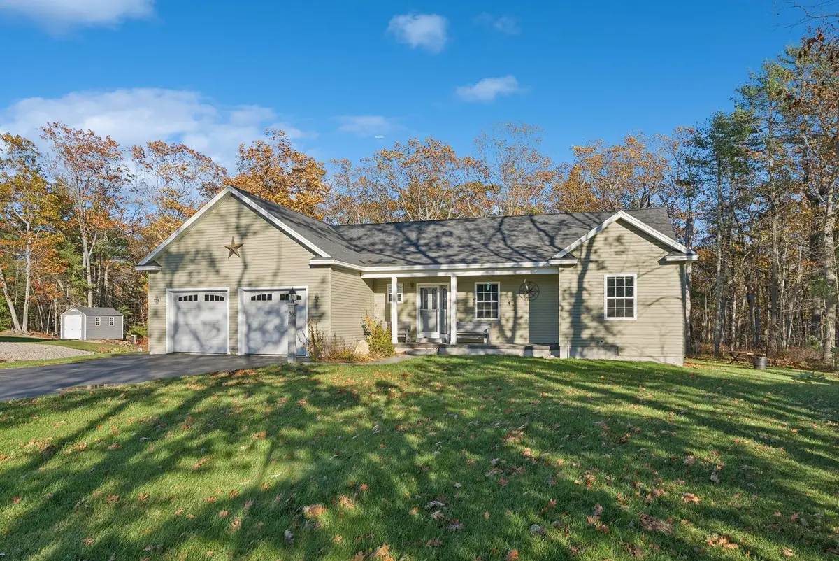 36 Dolphin Avenue, Old Orchard Beach, ME 04064 - Image #1