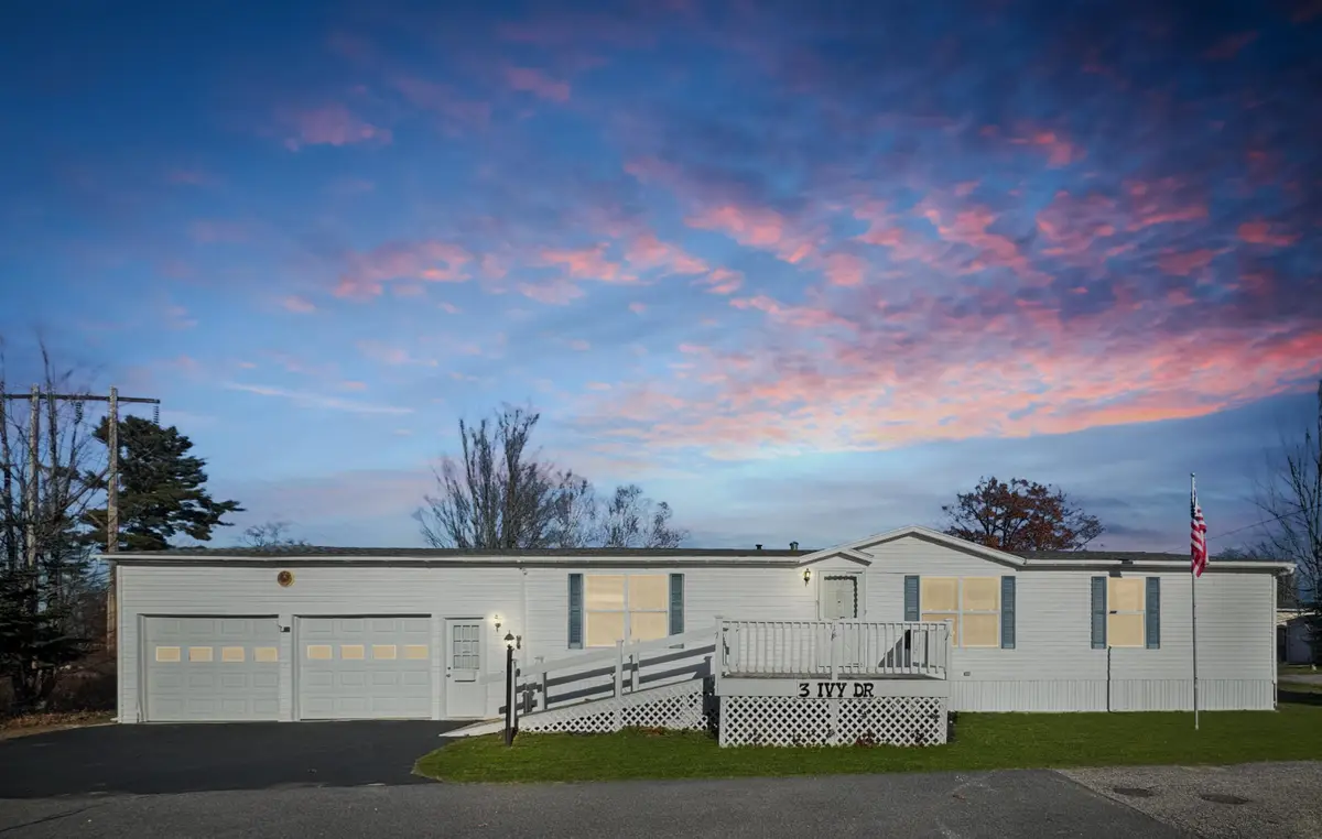 3 Ivy Drive, Norway, ME 04268 - Image #1