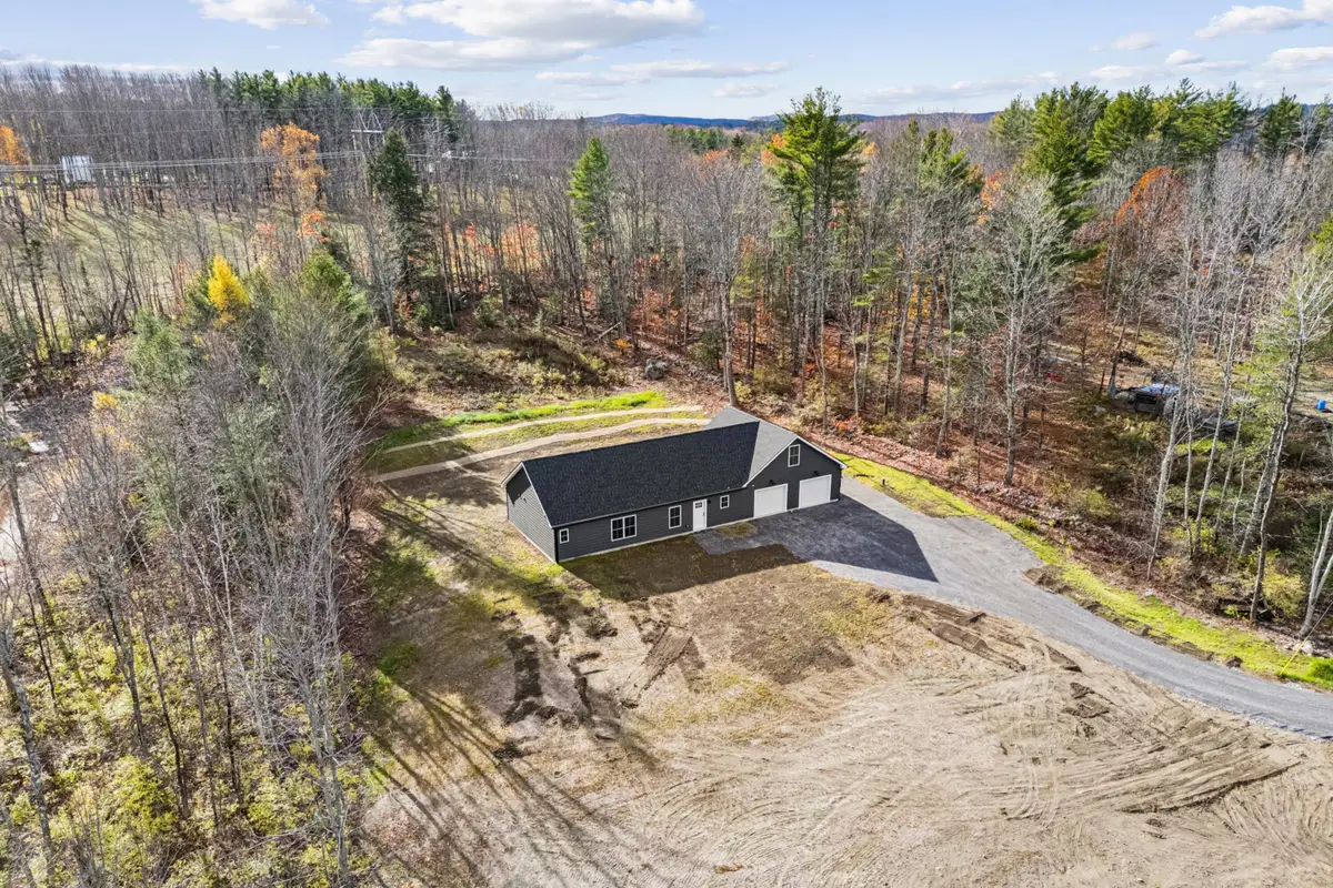 20 Blackberry Hill Road, West Gardiner, ME 04345 - Image #1