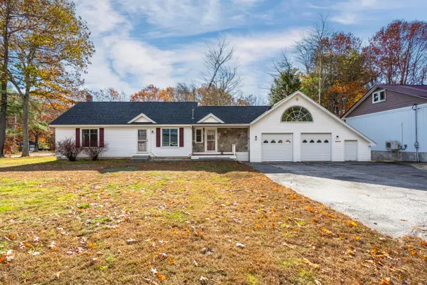 5 Skillin Road, Cumberland, ME 04021