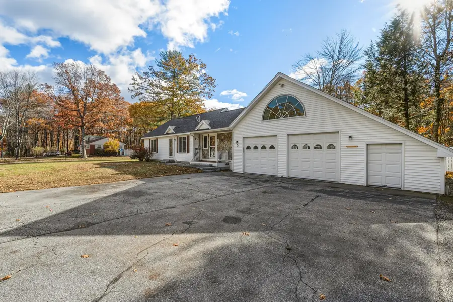 5 Skillin Road, Cumberland, ME 04021 - Image #3