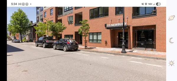 113 Newbury Street #305, Portland, ME 04101