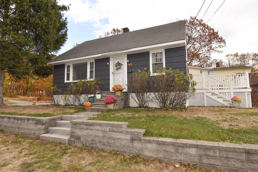 4 Summit Street, South Portland, ME 04106 - Image #2