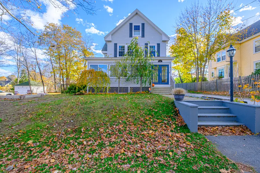 224 North Street, Bath, ME 04530 - Image #2