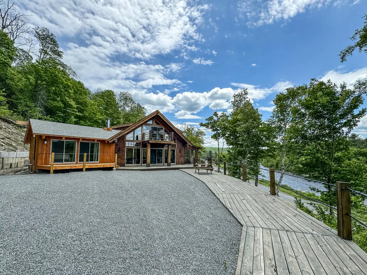 2991 Us-201, West Forks, ME 04985 - Image #1