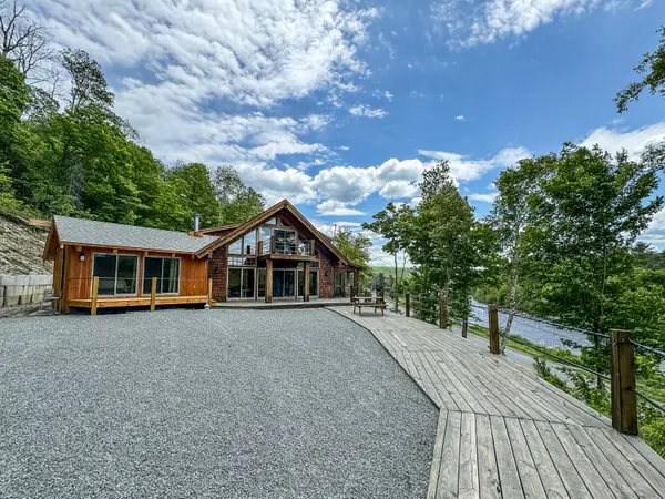 2991 Us-201, West Forks Plt, ME 04985