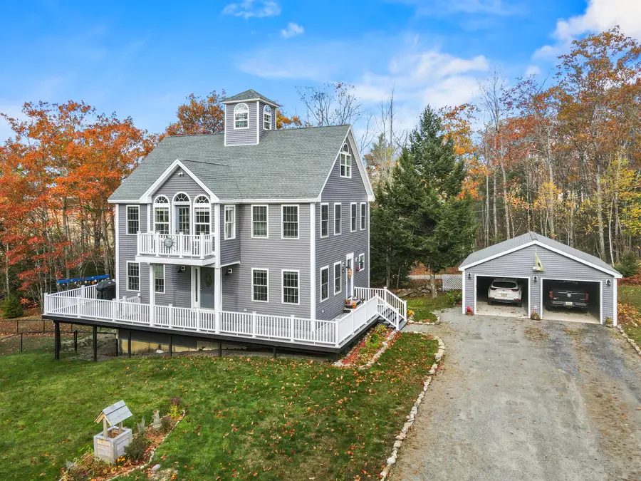 378 Cross Hill Road, Augusta, ME 04330 - Image #3
