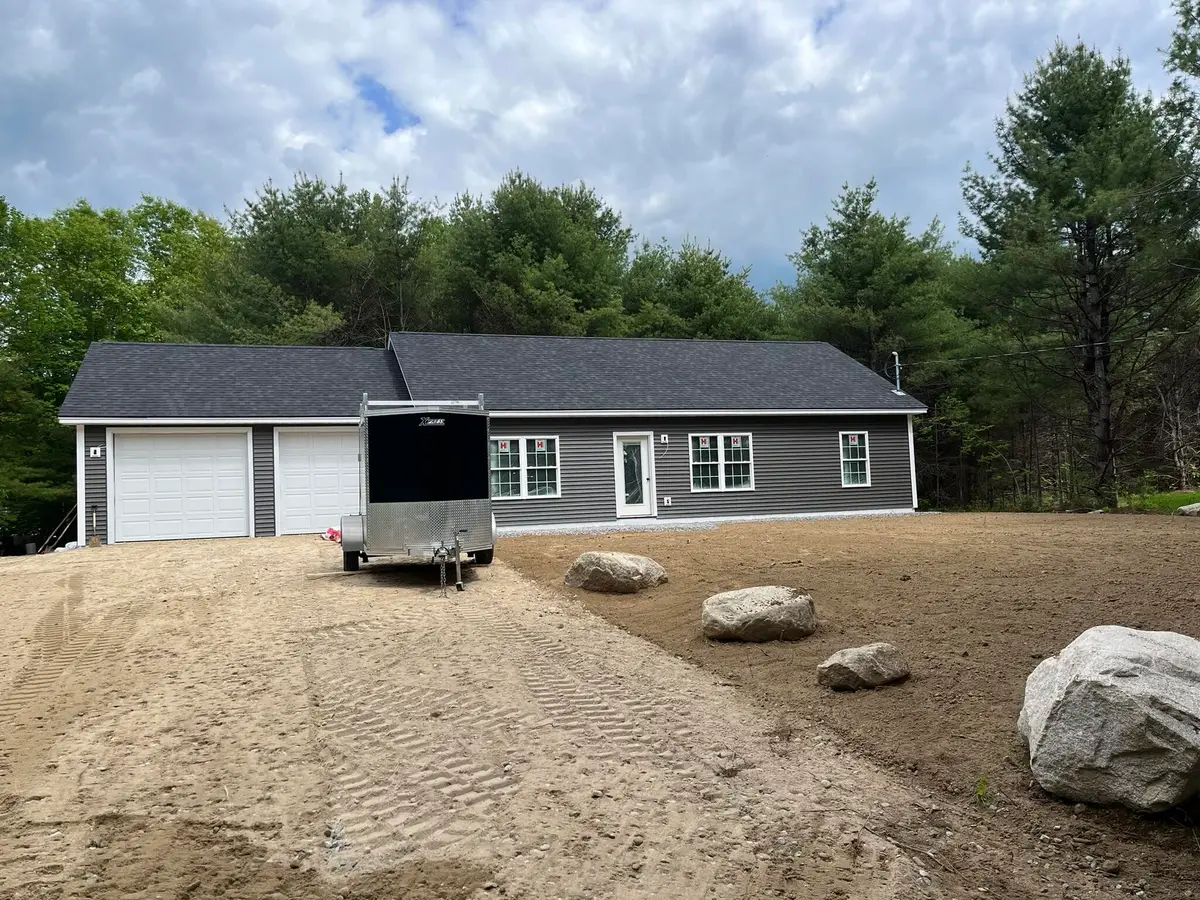 159 Dunton Road, Naples, ME 04055 - Image #1