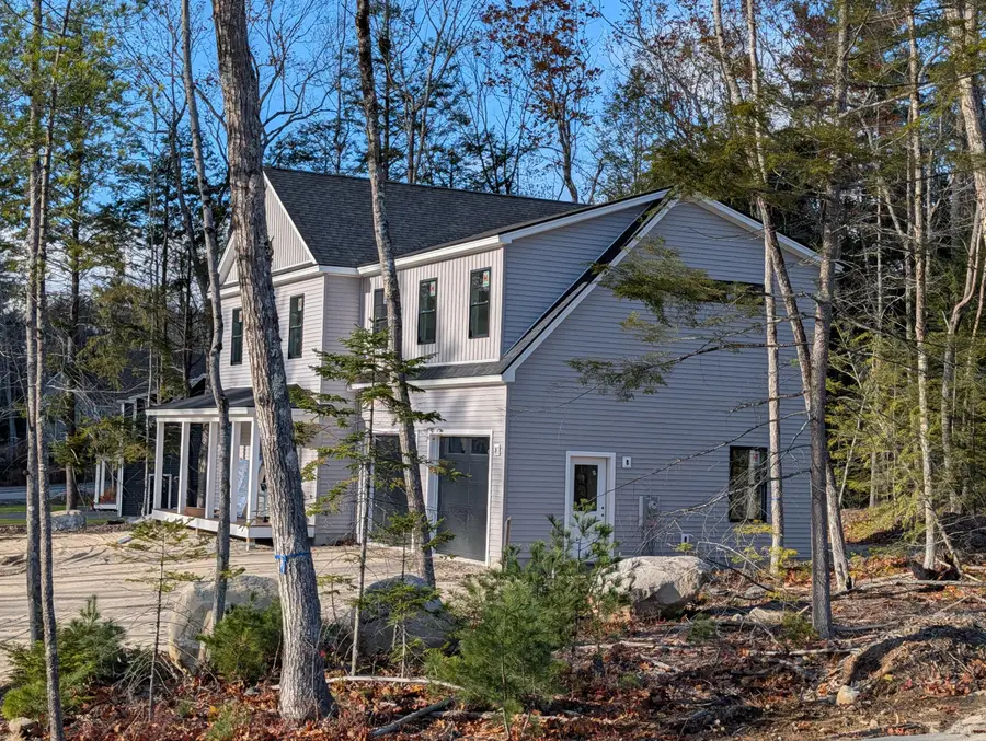 Lot 14 Woodcock Drive, Gray, ME 04039 - Image #3