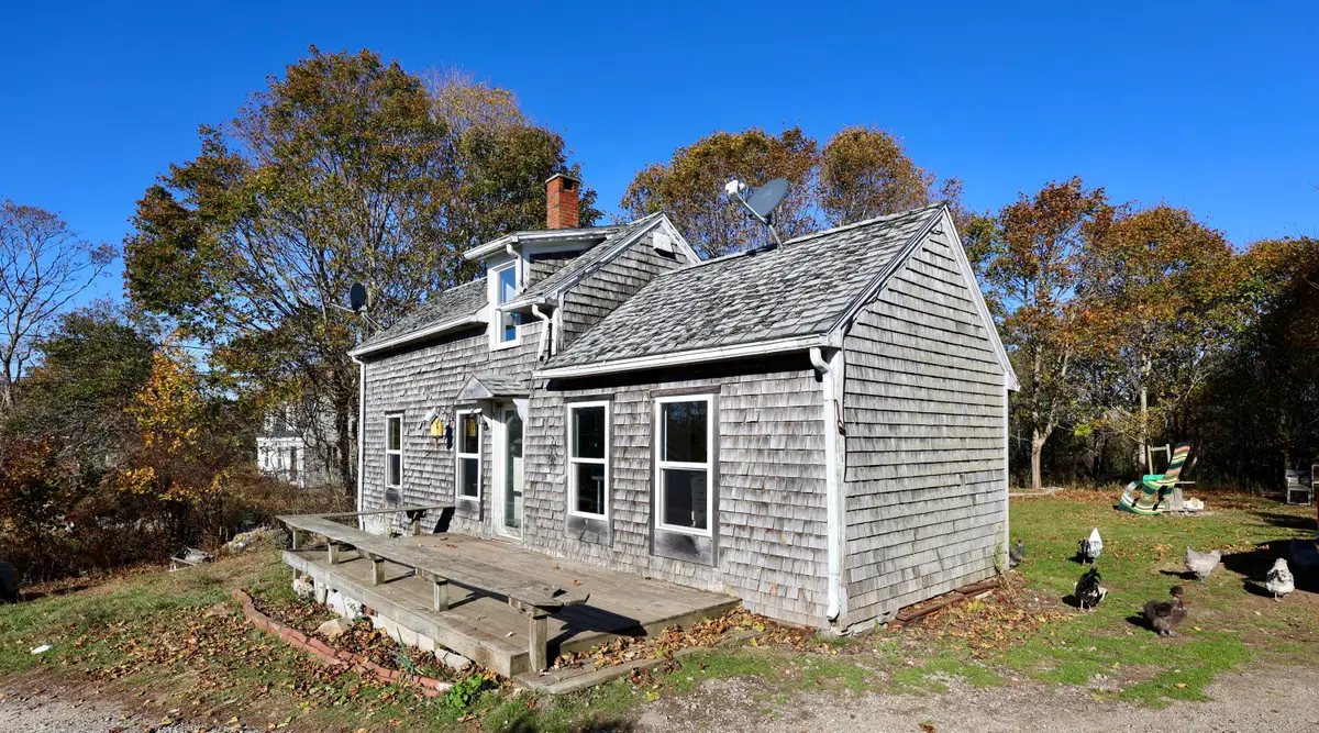 10 Clayter Hill Road, Vinalhaven, ME 04863 - Image #1