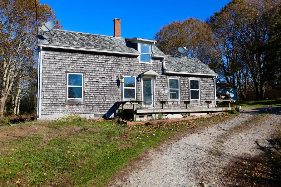 10 Clayter Hill Road, Vinalhaven, ME 04863 - Image #3