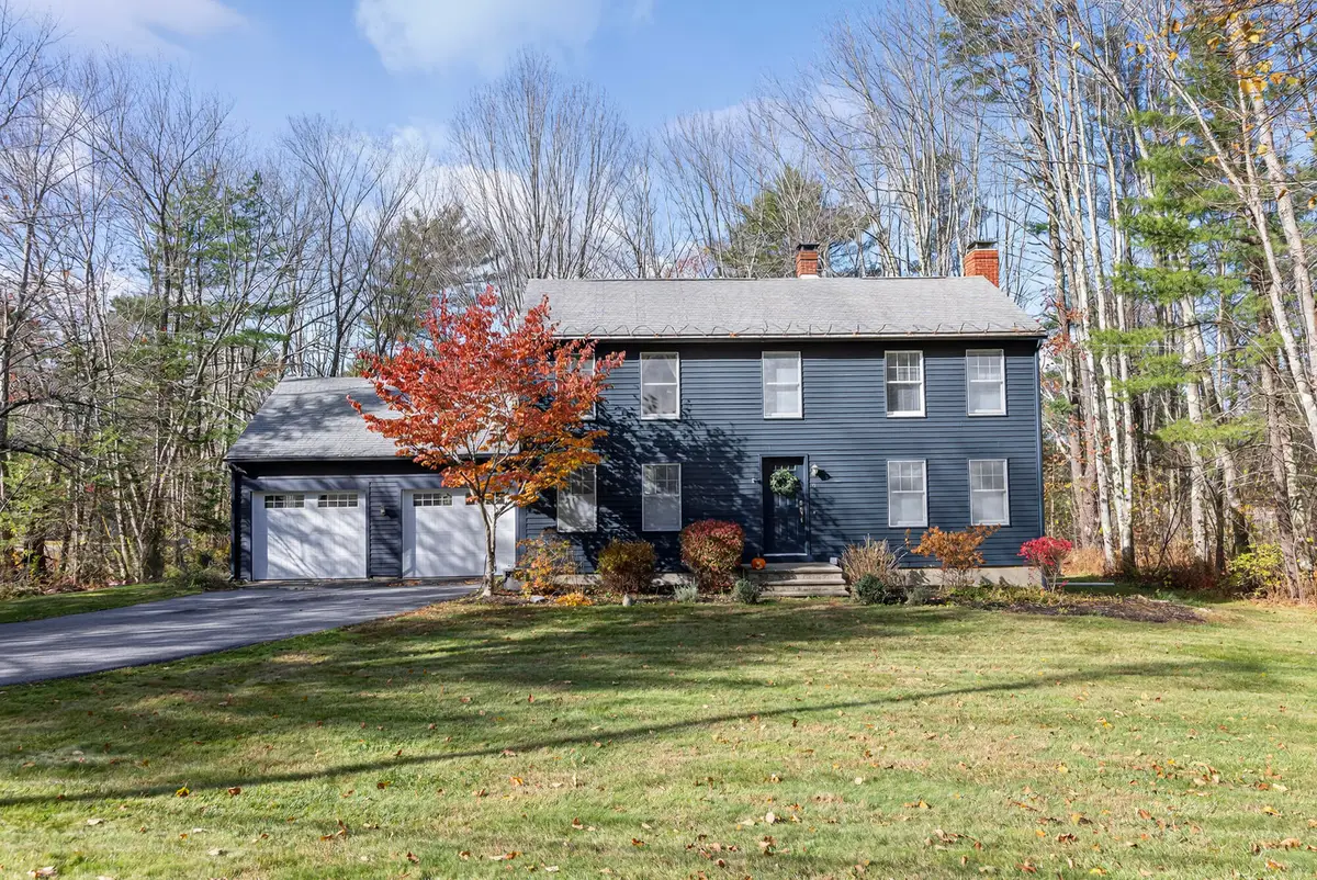 6 Rainbow Farm Road, Yarmouth, ME 04096 - Image #1