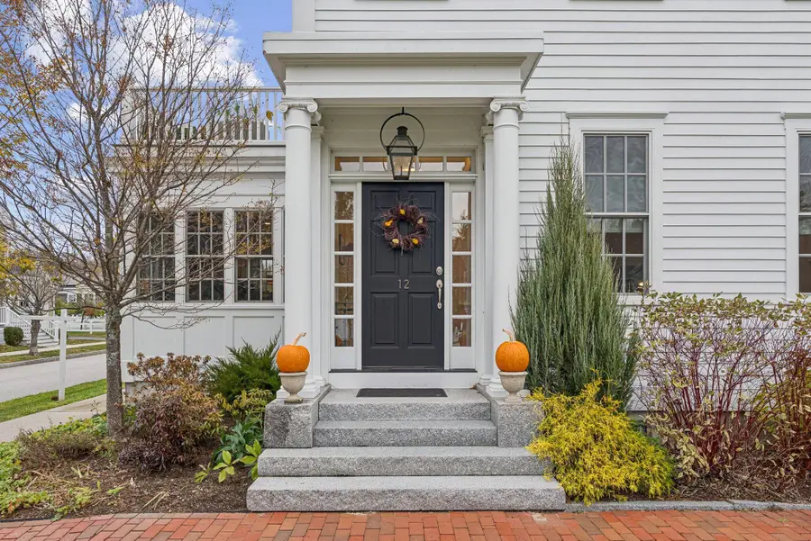 12 Inspiration Drive #12, Scarborough, ME 04074 - Image #2