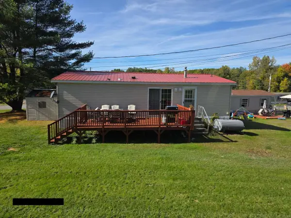 499 Augusta Road #50, Winslow, ME 04901