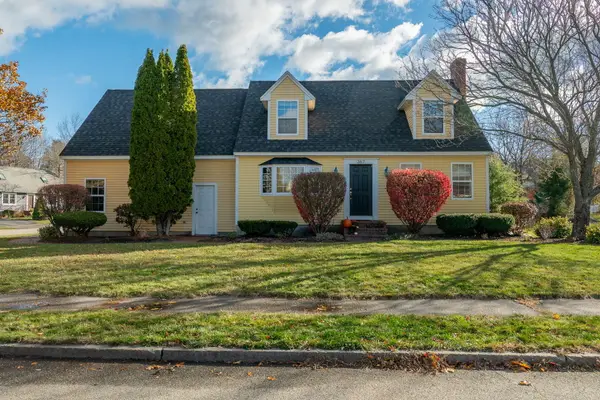 367 Palmer Avenue, Portland, ME 04103