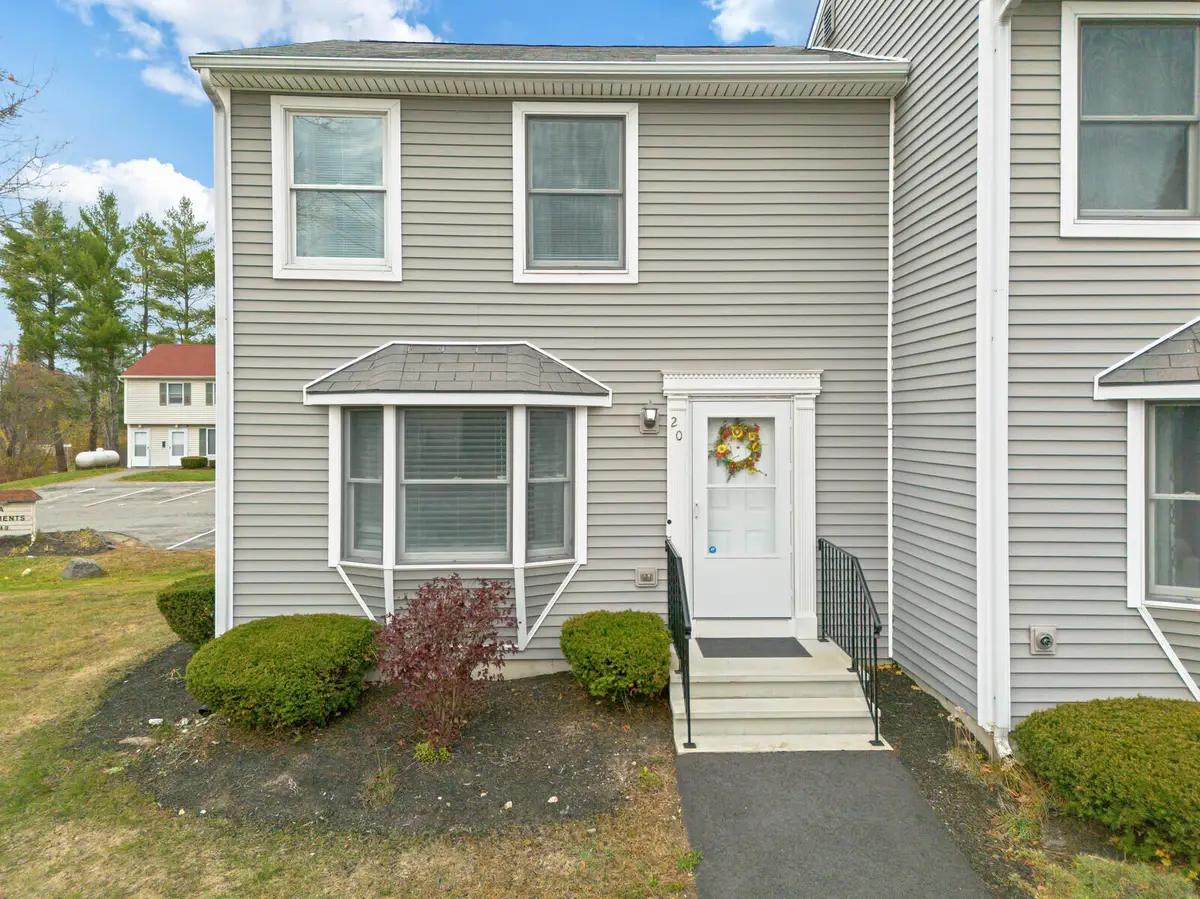 55 Lambert Street #20, Portland, ME 04103 - Image #1