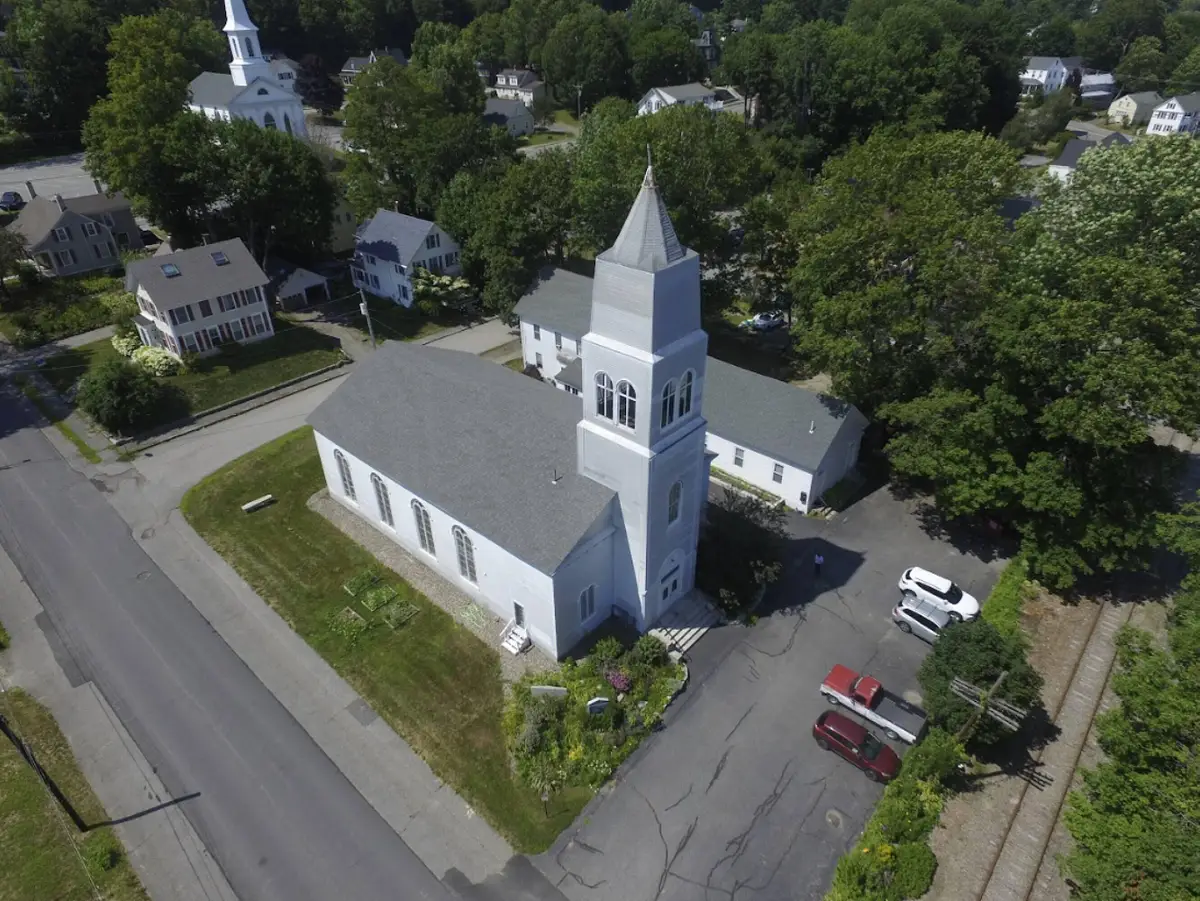 17 Union Street, Hallowell, ME 04347 - Image #1