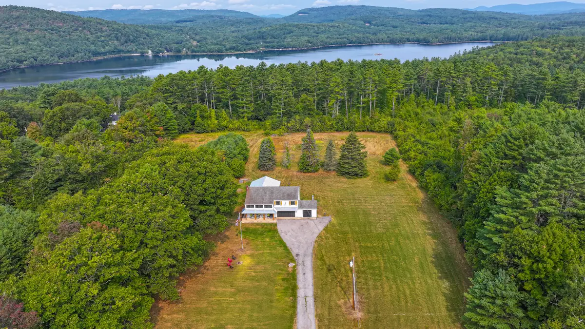 218 Mill Hill Road, Waterford, ME 04088 - Image #1