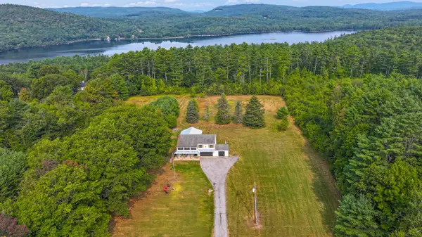 218 Mill Hill Road, Waterford, ME 04088