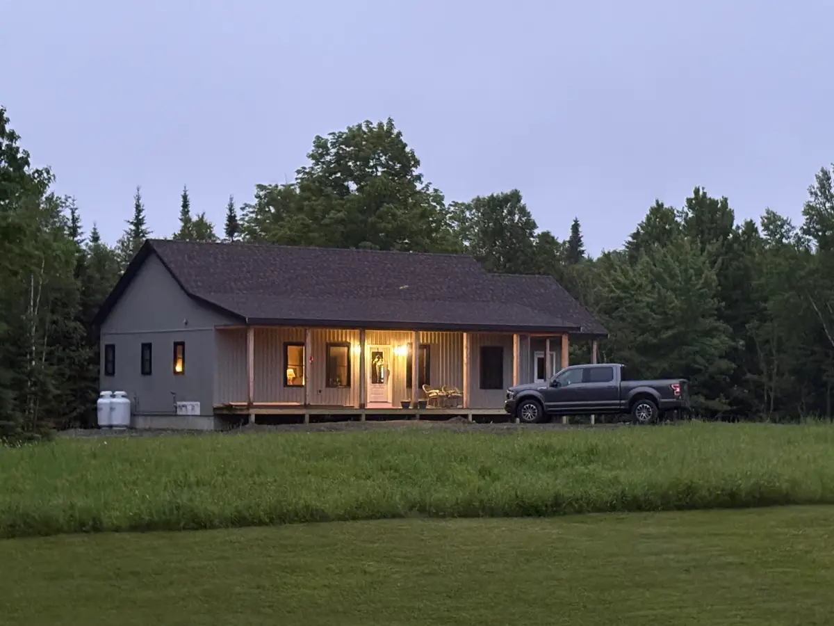 7 Big Snow Way Way, Rangeley, ME 04970 - Image #1