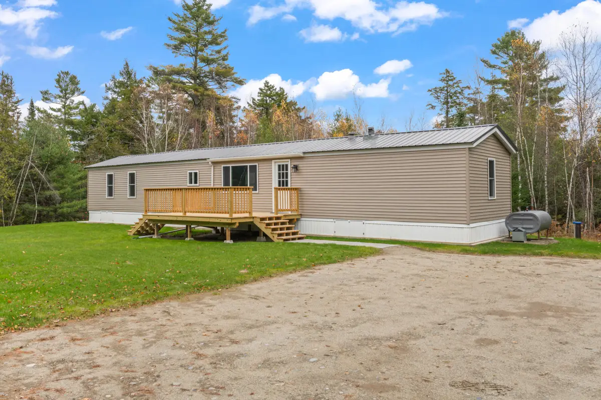 52 Guptill Road, Belgrade, ME 04917 - Image #1