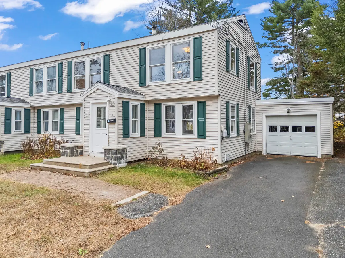 8 Emanual Drive, Brunswick, ME 04011 - Image #1