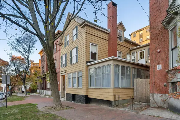 207 State Street, Portland, ME 04101