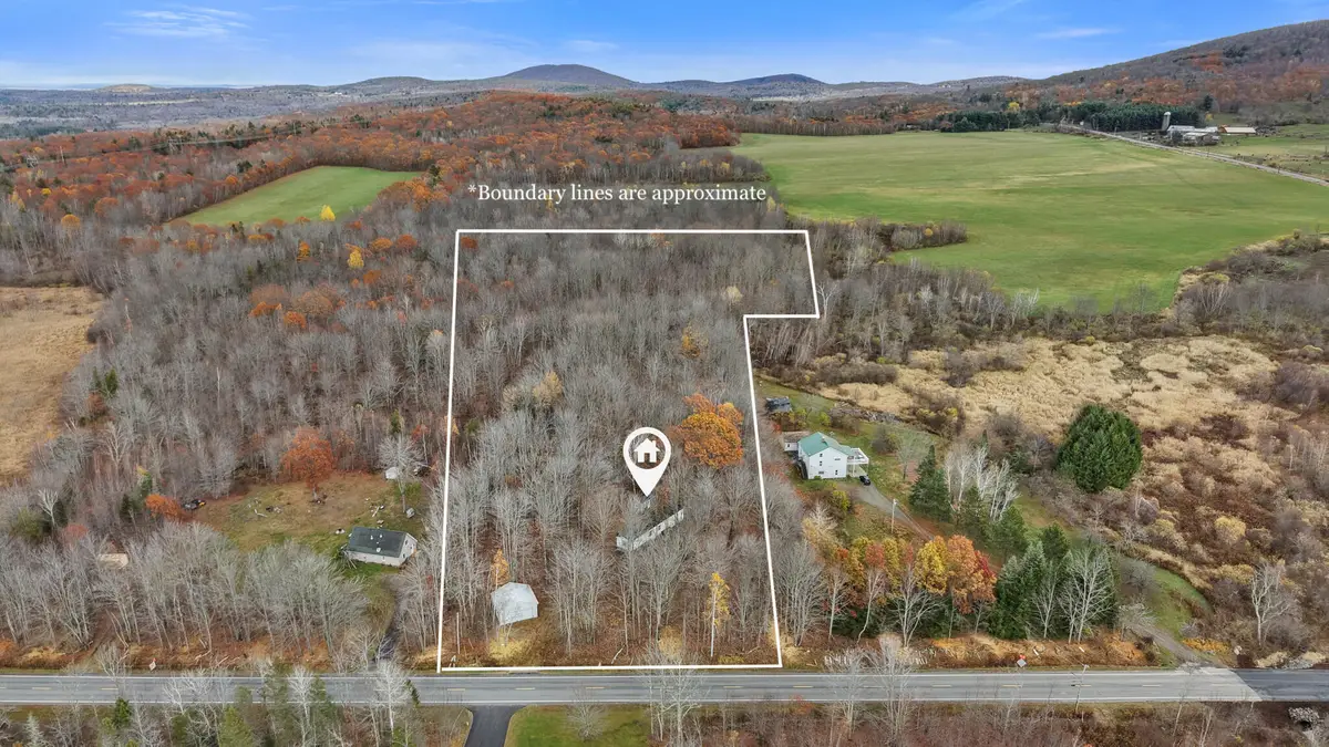 567 Moosehead Trail, Dixmont, ME 04932 - Image #1