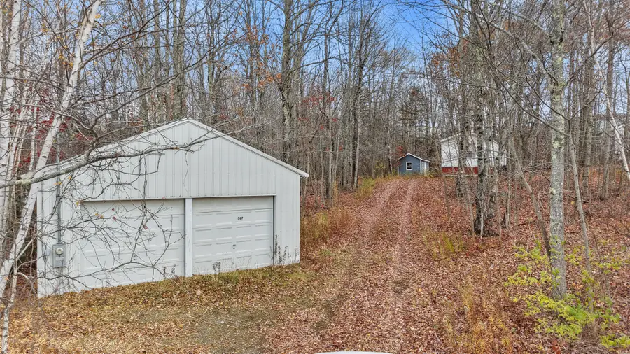 567 Moosehead Trail, Dixmont, ME 04932 - Image #2