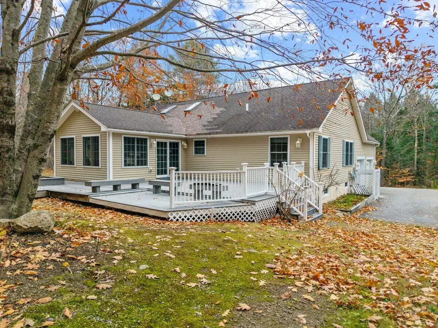 29 Rockwood Drive, New Gloucester, ME 04260 - Image #2