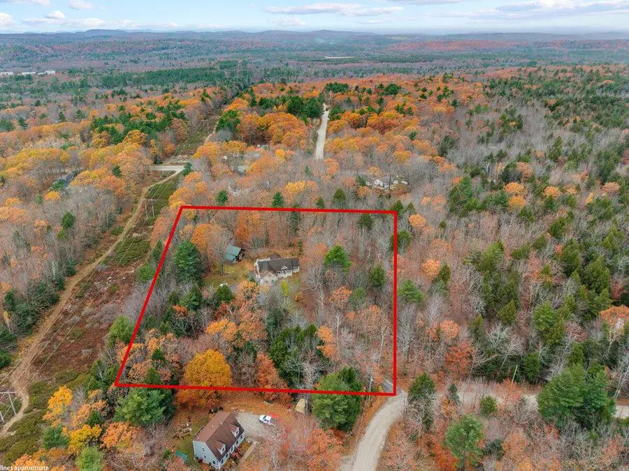 29 Rockwood Drive, New Gloucester, ME 04260 - Image #3